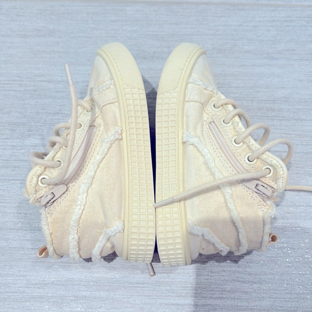 Zara baby shoes